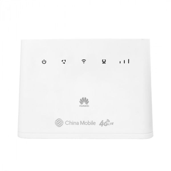 Модем/WiFi роутер 3G/4G Huawei B311 0000810  фото