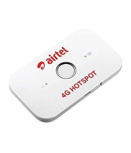 Модем/WiFi роутер 3G/4G Huawei E5573(R219H) 0000805  фото