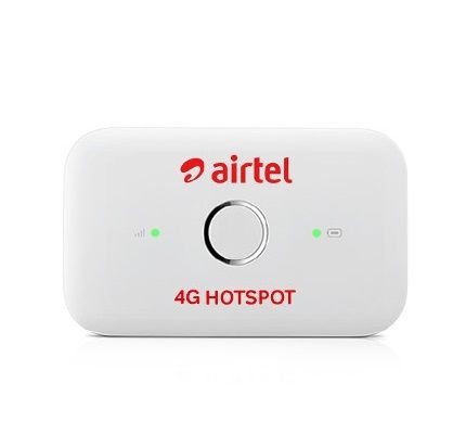 Модем/WiFi роутер 3G/4G Huawei E5573(R219H) 0000805  фото