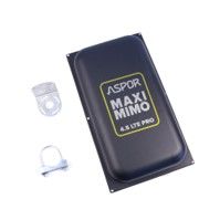 Панельная антена Aspor Maxi MIMO 22 дБ 0О-00005390 фото