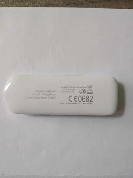 Модем 3G/4G Huawei E3276s-920 E3276s фото