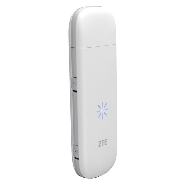 Модем 3G/4G ZTE MF823 0000912  фото