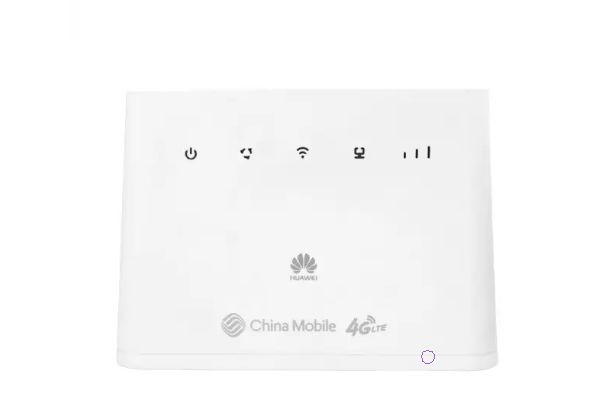 Модем/WiFi роутер 3G/4G Huawei B311 Б\В 0000810_bv фото