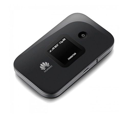 Модем/WiFi роутер 3G/4G Huawei E5377s-32 0000856  фото