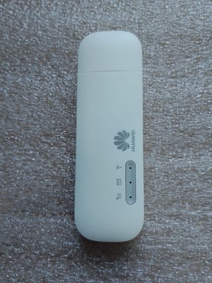 Модем/WiFi роутер 3G/4G Huawei E8372-153 0000800  фото