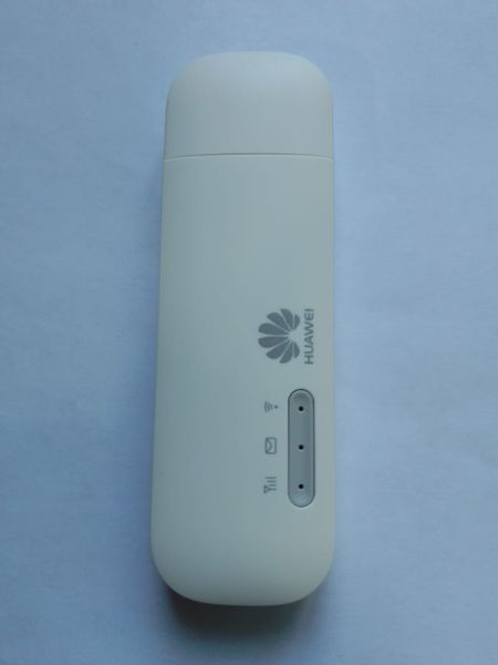 Модем/WiFi роутер 3G/4G Huawei E8372-153 0000800  фото