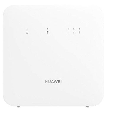 Модем/WiFi роутер 3G/4G Huawei B312-926 B312-926 фото