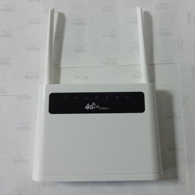 Модем/WiFi роутер 3G/4G XM220 XM220 фото