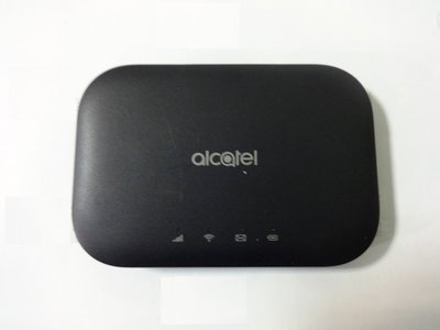 Модем/WiFi роутер 3G/4G Alcatel MW70 100 фото