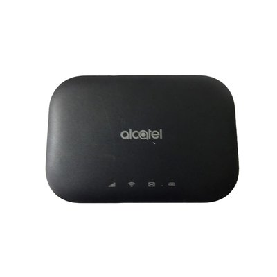 Модем/WiFi роутер 3G/4G Alcatel MW70 100 фото