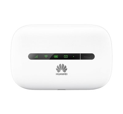 Модем/WiFi роутер 3G Huawei E5330 0000842  фото