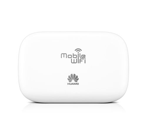 Модем/WiFi роутер 3G Huawei E5330 0000842  фото