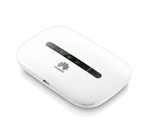 Модем/WiFi роутер 3G Huawei E5330 0000842  фото