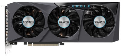 GIGABYTE GeForce RTX 3070Ti EAGLE OC 8G (GV-N3070EAGLE OC-8GD) 299108998 фото