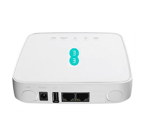 Модем/WiFi роутер 3G/4G Alcatel HH70VB/BT70 HH70VB_BT70 фото