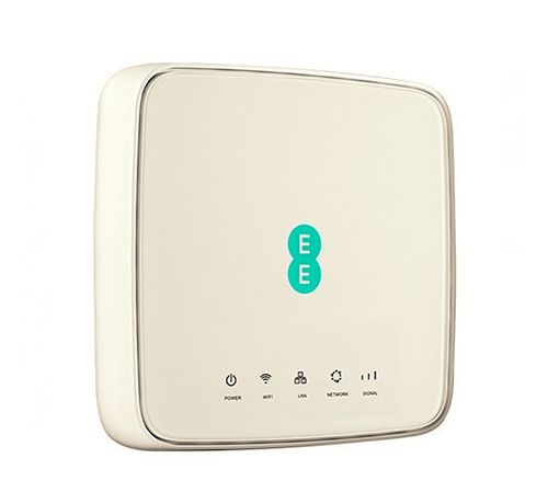 Модем/WiFi роутер 3G/4G Alcatel HH70VB/BT70 HH70VB_BT70 фото