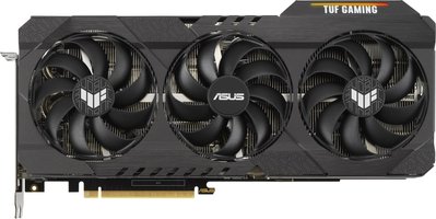 Asus GeForce RTX 3070 Ti TUF 000058664 фото