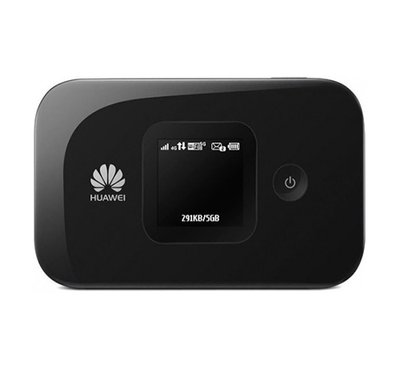 Модем 3G/4G/WiFi роутер Huawei E5577Cs-321 0000821 фото