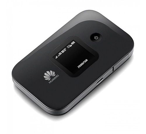 Модем 3G/4G/WiFi роутер Huawei E5577Cs-321 0000821 фото