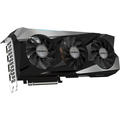 Gigabyte GeForce RTX 3070 Ti GAMING OC 8G (GV-N307TGAMING OC-8GD) 357914 фото