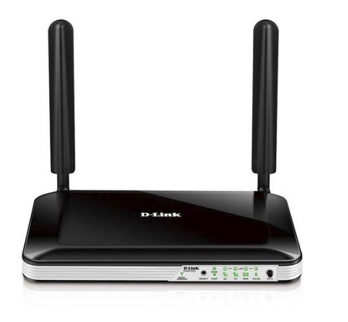 Модем/ WiFi роутер3G/4G D-Link DWR-922 0000913-1 фото