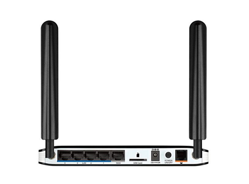 Модем/ WiFi роутер3G/4G D-Link DWR-922 0000913-1 фото