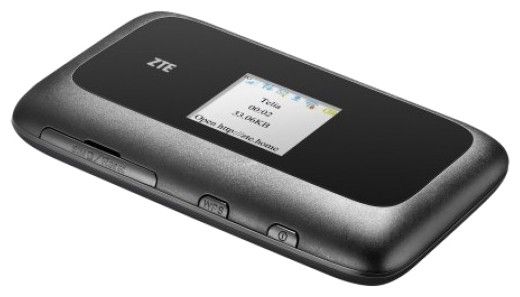 Модем/WiFi роутер 3G/4G ZTE MF910  0000910-1 фото