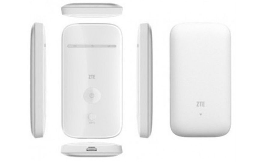 Модем /WiFi роутер3G ZTE R209 0000807  фото