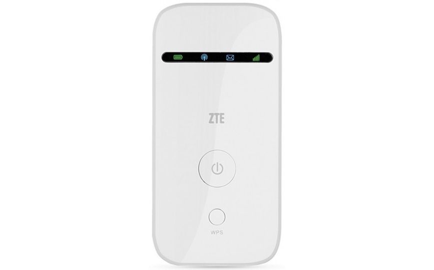 Модем /WiFi роутер3G ZTE R209 0000807  фото