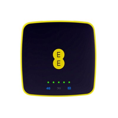 Модем 3G/4G WiFi роутер Alcatel EE40VB(EE Osprey Mini 2) 0000702 фото